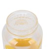 Butter Maker Cup with Built In Strainer, Manual Shake Jar