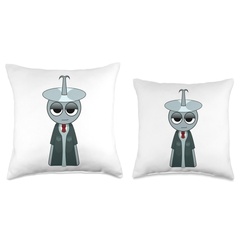 Clukr from Sprunky Rejoyed | Simon Funbot Jevin Raddy Throw