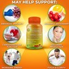 Liposomal Vitamin C Capsules - 1500mg - Made with Organic