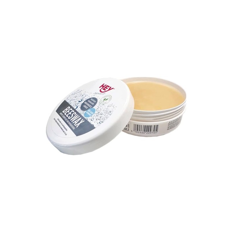 Hey Sport Beeswax Proof 150 ml