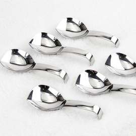 Pederno Mono Spoon 6-Piece Set / 페데르노모노 스푼6P세트