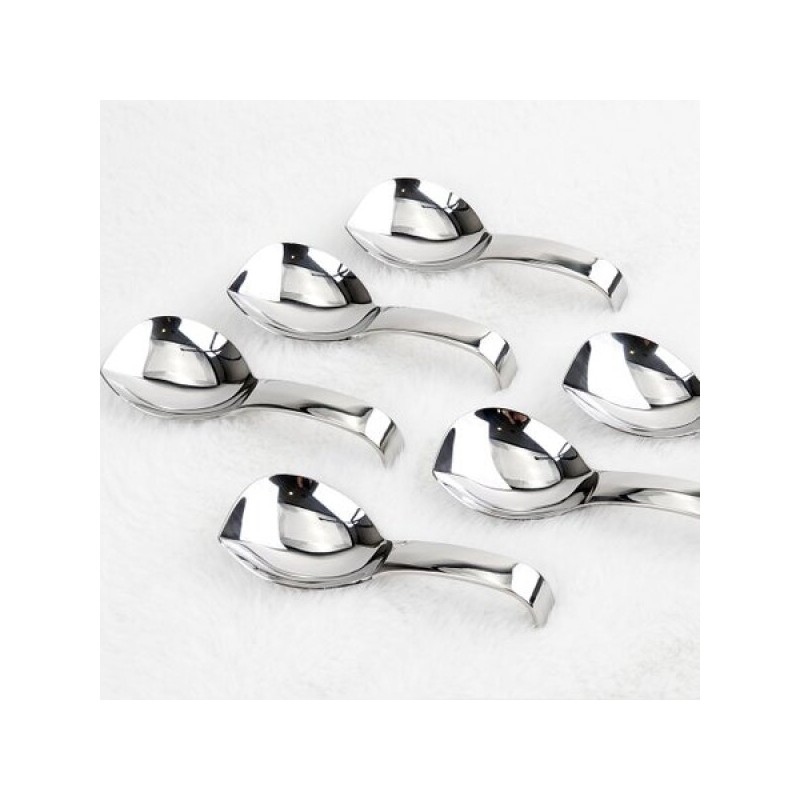 Pederno Mono Spoon 6-Piece Set / 페데르노모노 스푼6P세트