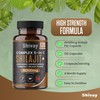 Shilajit 16000mg Complex 5 in 1 with Ashwagandha + Lions