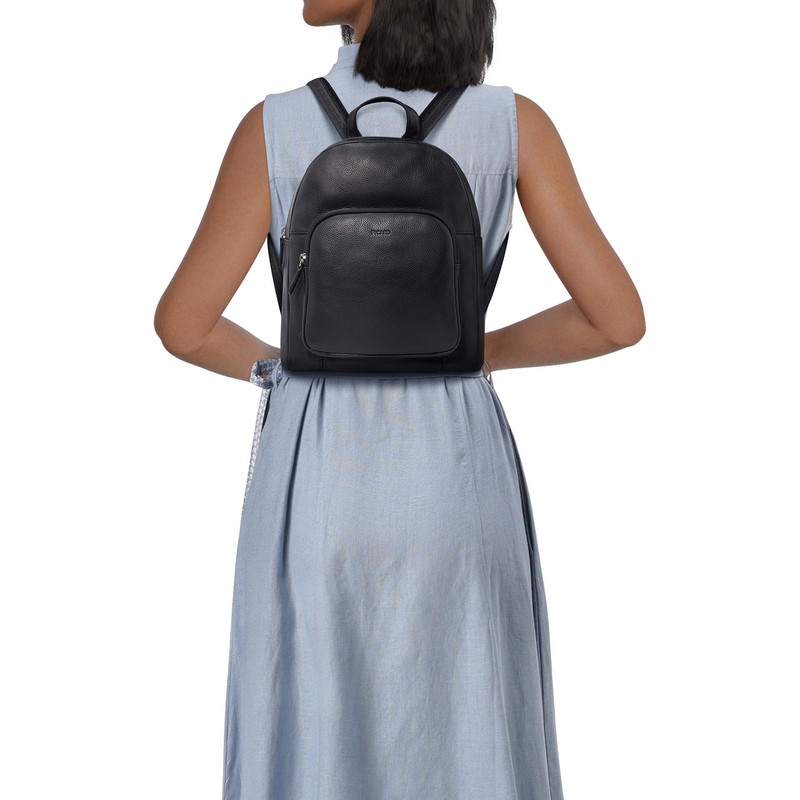 Picard Luis Backpack Leather 28 cm