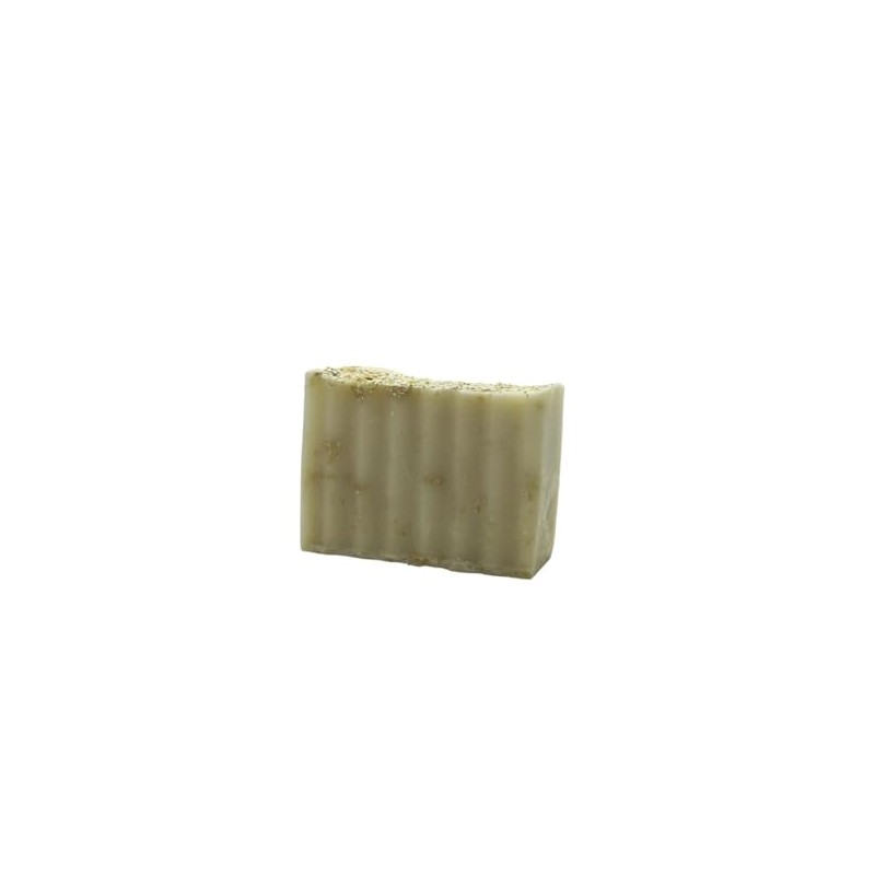 Kit Spa Natural de Exfoliación: 4 Jabones 100% Artesanales