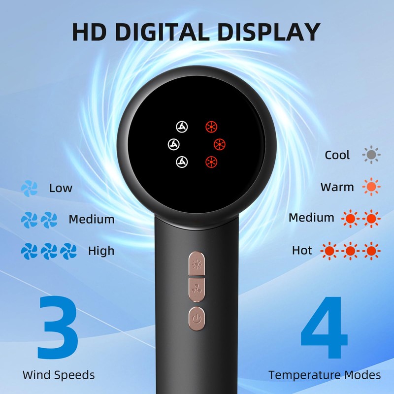 Hair Dryer Accessories