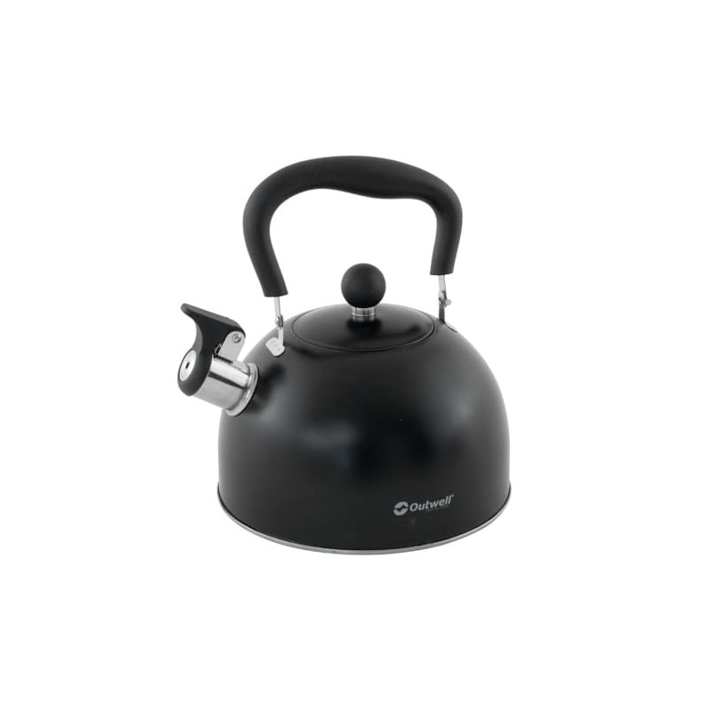 Outwell Tea Break Lux Kettle L teapot