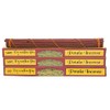 Potala 3 Box Tibetan Traditional Incense (Large 60 Sticks)
