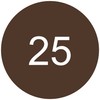 Catrice Eye Brow Stylist Catrice Eyebrow Pencil, Brown, Eye Make-Up,