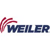 Weiler 13131 Stringer Bead Knot Wire Wheel, 4" Diameter x