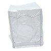 Gatuida Washer Cover for Full Protection Dustproof Sunscreen Washing Machine