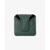 GOATLANE Leather Mallet Putter Headcover Green