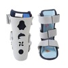 Kids Ankle Brace Comfortable Breathable Adjustable Child Walking Boot for