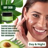 Moisturising Face Cream for Dry Skin Hold and Night 40ml