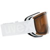Uvex Skyper Pola Unisex Ski Goggles, Unisex, Skyper Pola, White