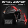 NOCO GBC003 Boost HD Precision Battery Clamps for GB20, GB40,