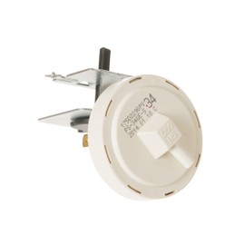 GE Appliances WH12X10076 Washer Water-Level Pressure Switch