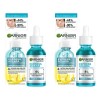 Kit 2 Sérum Anti-imperfecciones Garnier De 30ml Cu