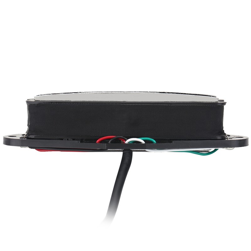 Dual Rail Humbucker Pickups for Electric Guitar Musical Instruments Accessories