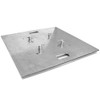 3mm Aluminium Sheet Plate- MULTIPLE SIZE'S & PACK QTY'S -