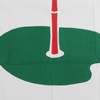 Golf Practice Hit Cloth Good Sound Golf Hitting Target Net