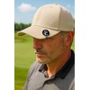 Don Flyee Golf Marker Hat with Clip Magnet Cute Animal