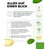 Premium Omega 3 with 80% fatty acids - 365 capsules