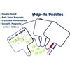 6 Map-Its Paddles for Word Mapping | Hands-On Phonemic Awareness