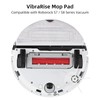 YBVABE S7 MaxV Ultra Kit for Roborock S7, S7 Plus,