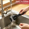 Meat Tenderizer Tool for Steak Tenderizing Marinade Cooking BBQ Grilling