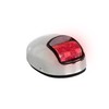 Manufacturers' Select ITC Vertical Mount Marine Boat Navigation Light (Red