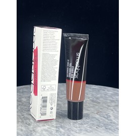 Smashbox Full Coverage Oil & Shine Control 24 Hour Foundation 1 oz 30ml #4.5 NIB