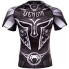 Venum mens Full Coverage Venum Gladiator 3 0 Short Sleeve