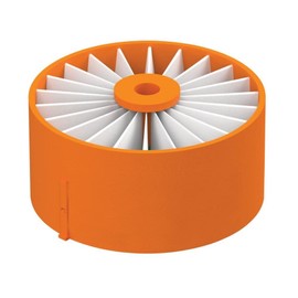 BLACK+DECKER POWERSERIES Vacuum Filter Replacement for Cordless Stick Vacs (BSVF1)