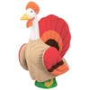 Gaggleville Turkey Goose Outfit, Fits Large 23" H Statue, by