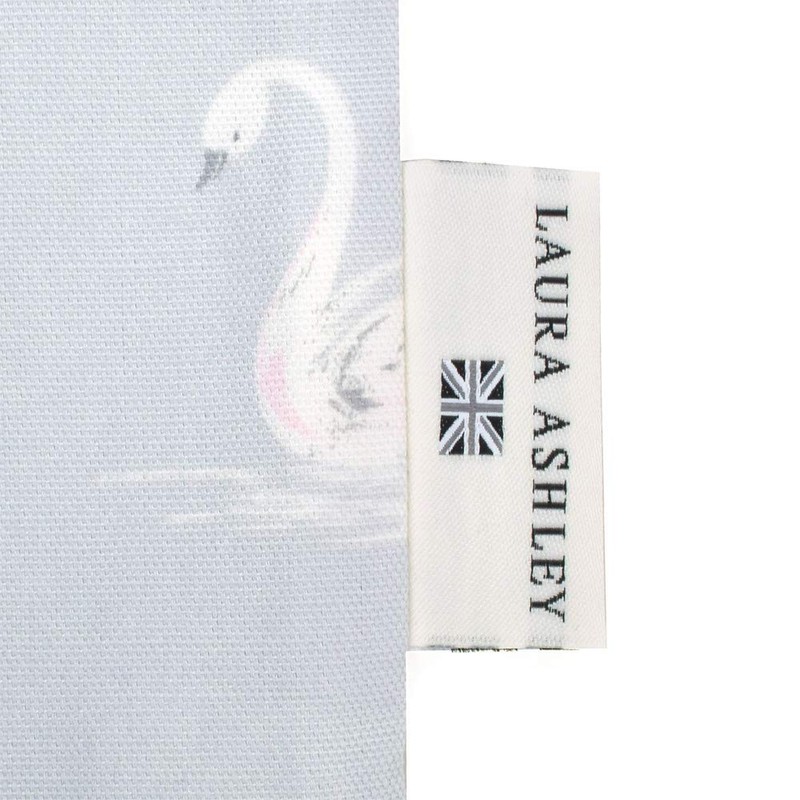 COLORFUL CANDY STYLE LAURA ASHLEY Swans N7015400 Lunch Bag, Girls,