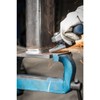 PFERD POLIFAN®-Curve Radial Type Flap Disc - 6" x 5/8-11"