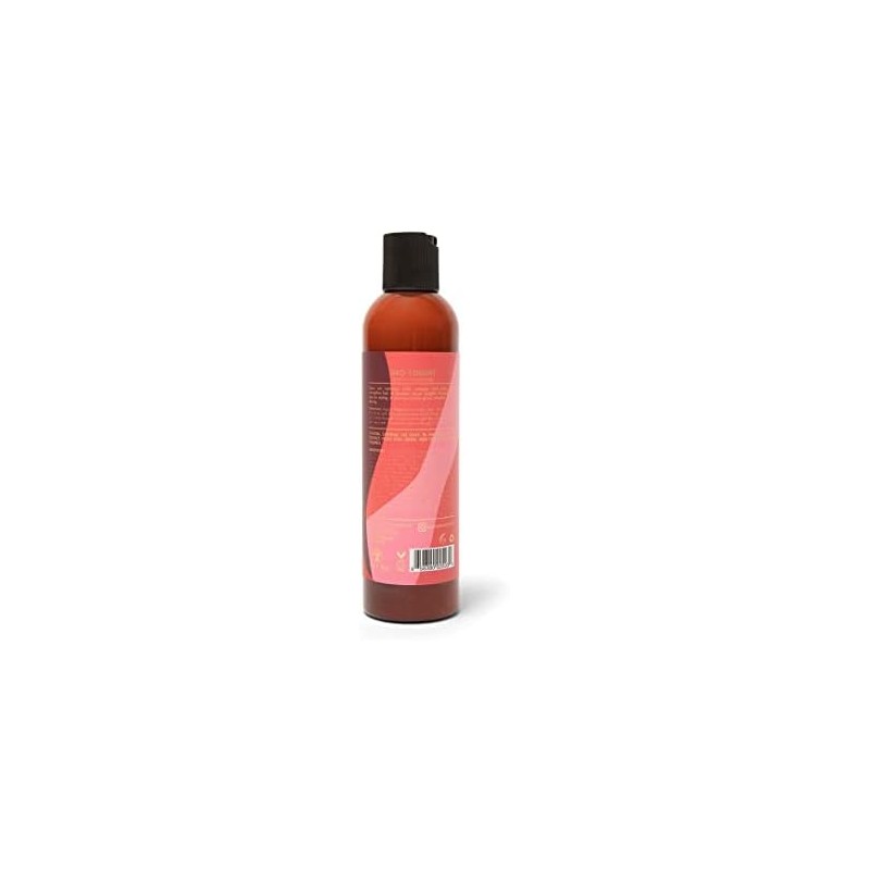 As I Am Long and Luxe GroYogurt - Acondicionador sin