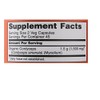 Now Cordyceps 750 mg,90 Veg Capsules (180)