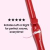 The Beachwaver Co. Beachwaver B1 Rotating Curling Iron - Red