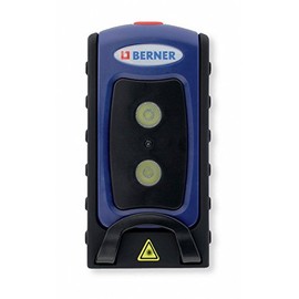Berner Pocket deLux Sun LED Lampe Werkstattlampe