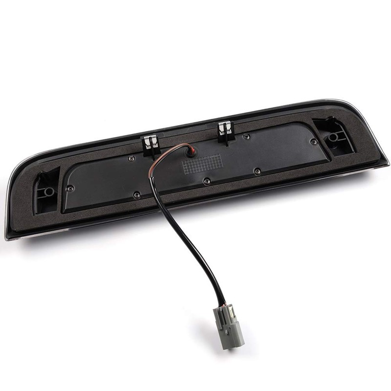 G-PLUS Full LED 3rd Third Brake Cargo Lights Assembly 2014-2018