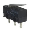 Omron Japan D2F-5L, 3D Printer Microswitches for Klicky Probe, Bed