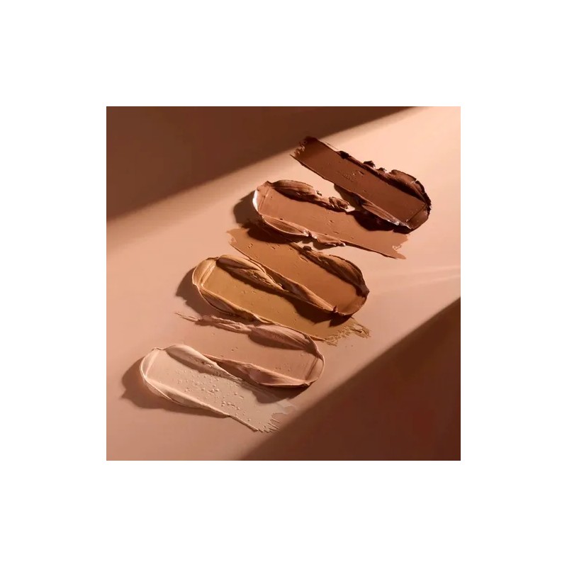 Paleta De Contornos E Iluminador Snatchural Beauty Creations Tono Bronze