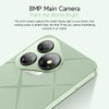 Ulefone Android 14 4G Smartphone without Contract Note 19, 3