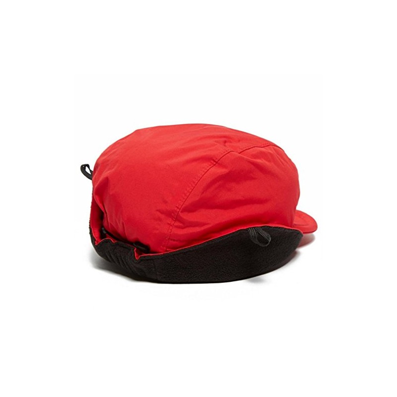 Lowe Alpine Kappe Classic Mountain Gr. Small, Rot - Rot