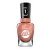 Sally Hansen Miracle Gel™, Terra-Coppa, Long Lasting, Gel-Like Formula, No