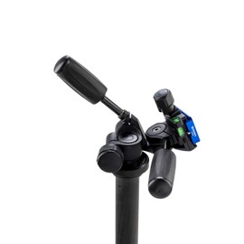 Benro HD1A 3-Way Pan Head (HD1A)