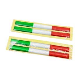 [F NODE] Italian Flag, Waterproof Seal, Reflective Sticker, Motorcycle, Car, Size, Flag, Tricolore, Italy, Horizontal, Vertical, Meaning, Color, Similar, Tri-color Flag, Stylish, Cute, Automobile