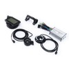 36V/48V 250W Electric Motor Brushless 7A Controller Kit with KTLCD3